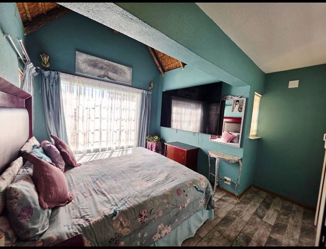 3 BEDROOM CLUSTER FOR SALE IN TERENURE